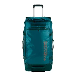 Eagle Creek Cargo Hauler XT Wheeled Duffel 120 L -Salomon shop eagle creek cargo hauler xt wheeled duffel 120l