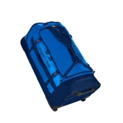 Eagle Creek Cargo Hauler XT Wheeled Duffel 120 L -Salomon shop eagle creek cargo hauler xt wheeled duffel 120l aizome blue 2