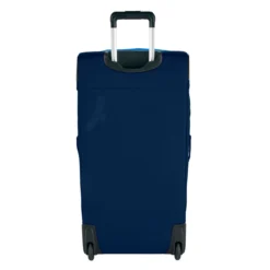 Eagle Creek Cargo Hauler XT Wheeled Duffel 120 L -Salomon shop eagle creek cargo hauler xt wheeled duffel 120l aizome blue 5