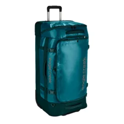 Eagle Creek Cargo Hauler XT Wheeled Duffel 120 L -Salomon shop eagle creek cargo hauler xt wheeled duffel 120l arctic seagreen 3