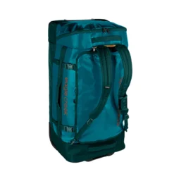 Eagle Creek Cargo Hauler XT Wheeled Duffel 120 L -Salomon shop eagle creek cargo hauler xt wheeled duffel 120l arctic seagreen 6