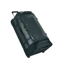 Eagle Creek Cargo Hauler XT Wheeled Duffel 120 L -Salomon shop eagle creek cargo hauler xt wheeled duffel 120l jet black 1
