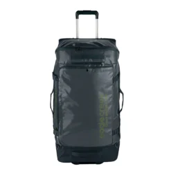 Eagle Creek Cargo Hauler XT Wheeled Duffel 120 L -Salomon shop eagle creek cargo hauler xt wheeled duffel 120l jet black