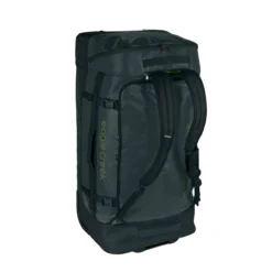 Eagle Creek Cargo Hauler XT Wheeled Duffel 120 L -Salomon shop eagle creek cargo hauler xt wheeled duffel 120l jet black 3