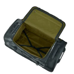 Eagle Creek Cargo Hauler XT Wheeled Duffel 120 L -Salomon shop eagle creek cargo hauler xt wheeled duffel 120l jet black 5