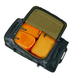 Eagle Creek Cargo Hauler XT Wheeled Duffel 120 L -Salomon shop eagle creek cargo hauler xt wheeled duffel 120l jet black 6