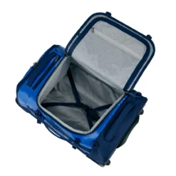 Eagle Creek Cargo Hauler XT Wheeled Duffel Carry On -Salomon shop eagle creek cargo hauler xt wheeled duffel carry on aizome blue 4