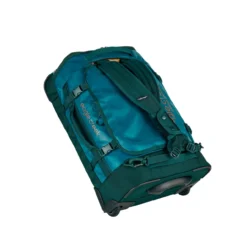 Eagle Creek Cargo Hauler XT Wheeled Duffel Carry On -Salomon shop eagle creek cargo hauler xt wheeled duffel carry on arctic seagreen 1