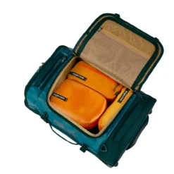 Eagle Creek Cargo Hauler XT Wheeled Duffel Carry On -Salomon shop eagle creek cargo hauler xt wheeled duffel carry on arctic seagreen 3