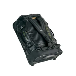 Eagle Creek Cargo Hauler XT Wheeled Duffel Carry On -Salomon shop eagle creek cargo hauler xt wheeled duffel carry on jet black 1