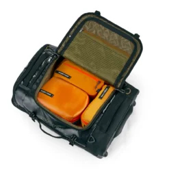 Eagle Creek Cargo Hauler XT Wheeled Duffel Carry On -Salomon shop eagle creek cargo hauler xt wheeled duffel carry on jet black 3