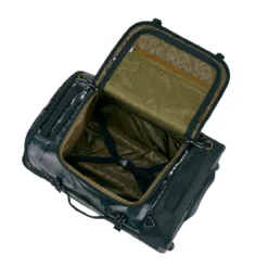 Eagle Creek Cargo Hauler XT Wheeled Duffel Carry On -Salomon shop eagle creek cargo hauler xt wheeled duffel carry on jet black 4