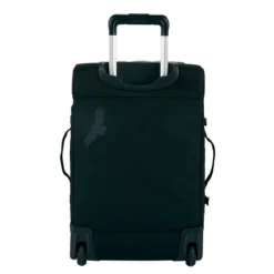 Eagle Creek Cargo Hauler XT Wheeled Duffel Carry On -Salomon shop eagle creek cargo hauler xt wheeled duffel carry on jet black 6