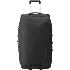 Eagle Creek Expanse 2-Wheel 105 L 17 Eagle Creek Expanse 2-Wheel 105 L -Salomon shop eagle creek expanse 2 wheel 105 l black 2
