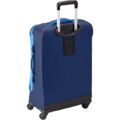 Eagle Creek Expanse 4-Wheel 60 L -Salomon shop eagle creek expanse 4 wheel 60 l aizome blue 1