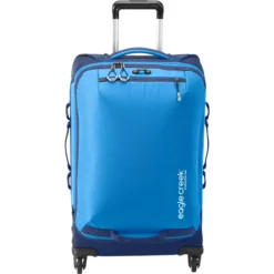 Eagle Creek Expanse 4-Wheel 60 L -Salomon shop eagle creek expanse 4 wheel 60 l aizome blue