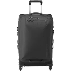 Eagle Creek Expanse 4-Wheel 60 L -Salomon shop eagle creek expanse 4 wheel 60 l black 1