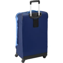 Eagle Creek Expanse 4-Wheel 95 L -Salomon shop eagle creek expanse 4 wheel 95 l aizome blue 1