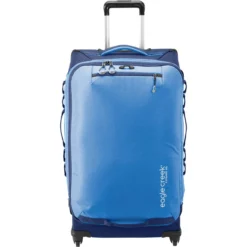 Eagle Creek Expanse 4-Wheel 95 L -Salomon shop eagle creek expanse 4 wheel 95 l aizome blue