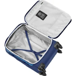 Eagle Creek Expanse 4-Wheel International Carry On 35 L -Salomon shop eagle creek expanse 4 wheel international carry on 35 l 2