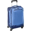 Eagle Creek Expanse 4-Wheel International Carry On 35 L -Salomon shop eagle creek expanse 4 wheel international carry on 35 l aizome blue