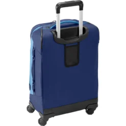 Eagle Creek Expanse 4-Wheel International Carry On 35 L -Salomon shop eagle creek expanse 4 wheel international carry on 35 l aizome blue 2