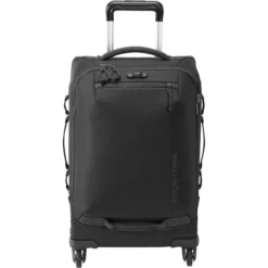 Eagle Creek Expanse 4-Wheel International Carry On 35 L -Salomon shop eagle creek expanse 4 wheel international carry on 35 l black 1