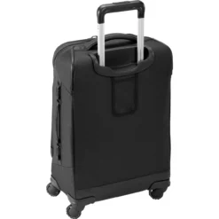 Eagle Creek Expanse 4-Wheel International Carry On 35 L -Salomon shop eagle creek expanse 4 wheel international carry on 35 l black 2