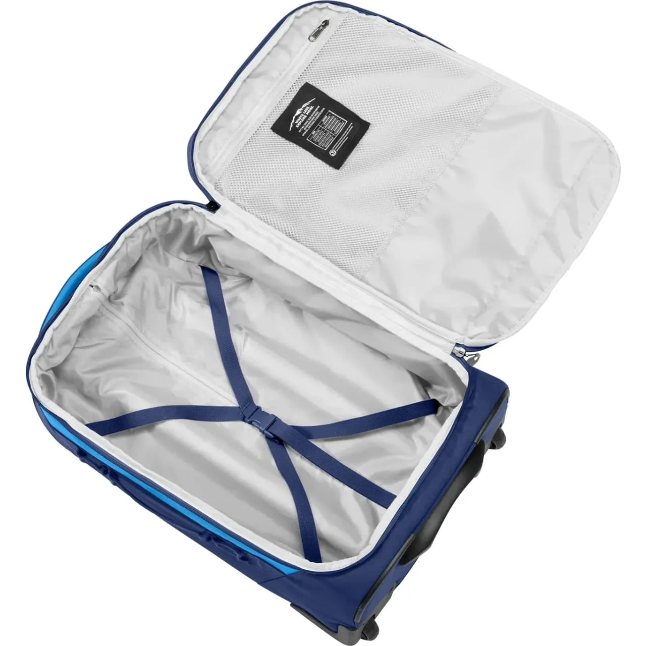 Eagle Creek Expanse Convertible International Carry On 35 L 10 Eagle Creek Expanse Convertible International Carry On 35 L - Billede 8