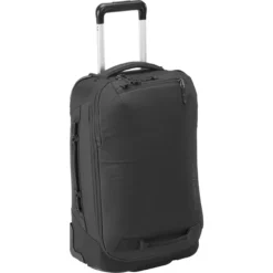 Salomon shop -Salomon shop eagle creek expanse convertible international carry on 35 l black