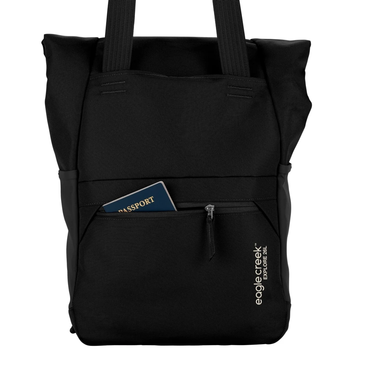 Eagle Creek Explore Tote Pack 26L 7 Eagle Creek Explore Tote Pack 26L - Billede 5