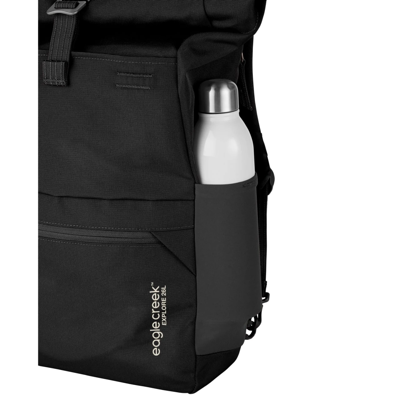 Eagle Creek Explore Tote Pack 26L 17 Eagle Creek Explore Tote Pack 26L - Billede 15
