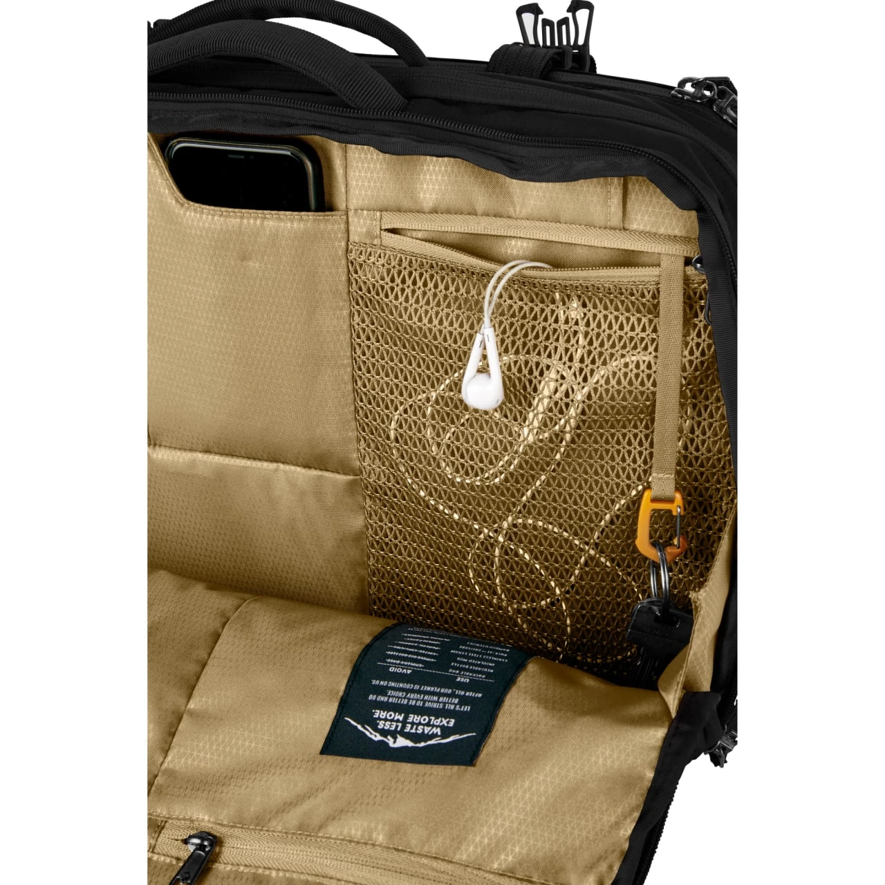 Eagle Creek Explore Transit Bag 23L 22 Eagle Creek Explore Transit Bag 23L - Billede 20