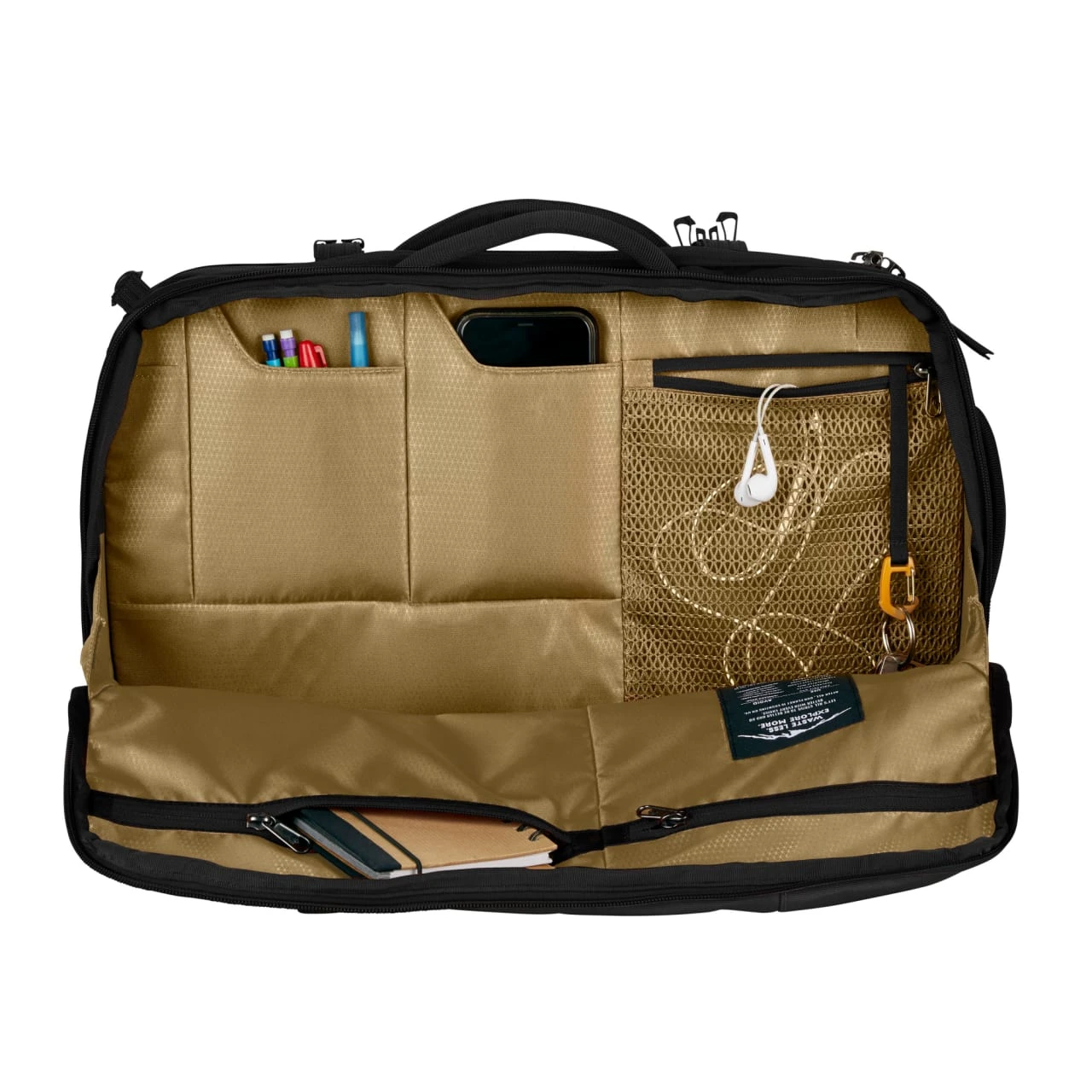 Eagle Creek Explore Transit Bag 23L 25 Eagle Creek Explore Transit Bag 23L - Billede 23