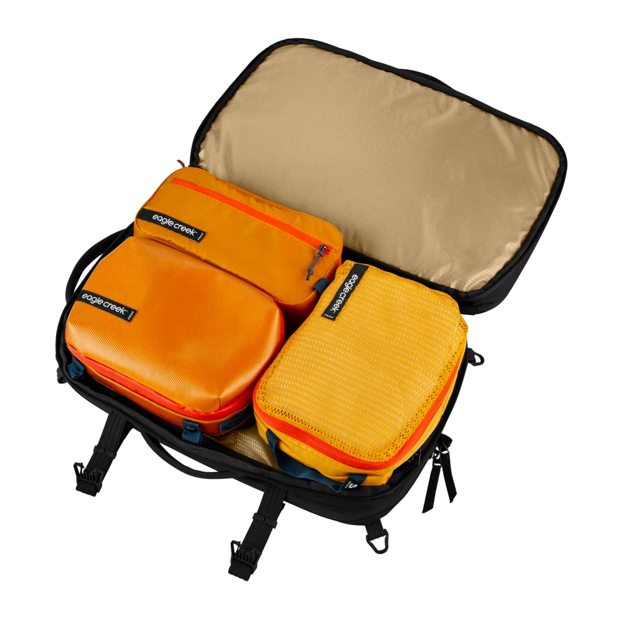 Eagle Creek Explore Transit Bag 23L 18 Eagle Creek Explore Transit Bag 23L - Billede 16