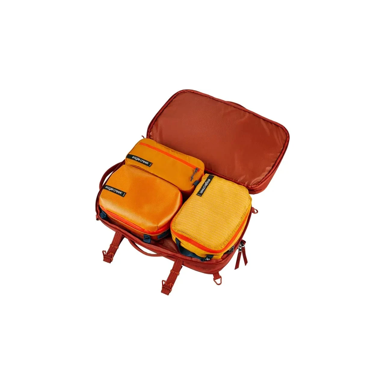 Eagle Creek Explore Transit Bag 23L 8 Eagle Creek Explore Transit Bag 23L - Billede 6