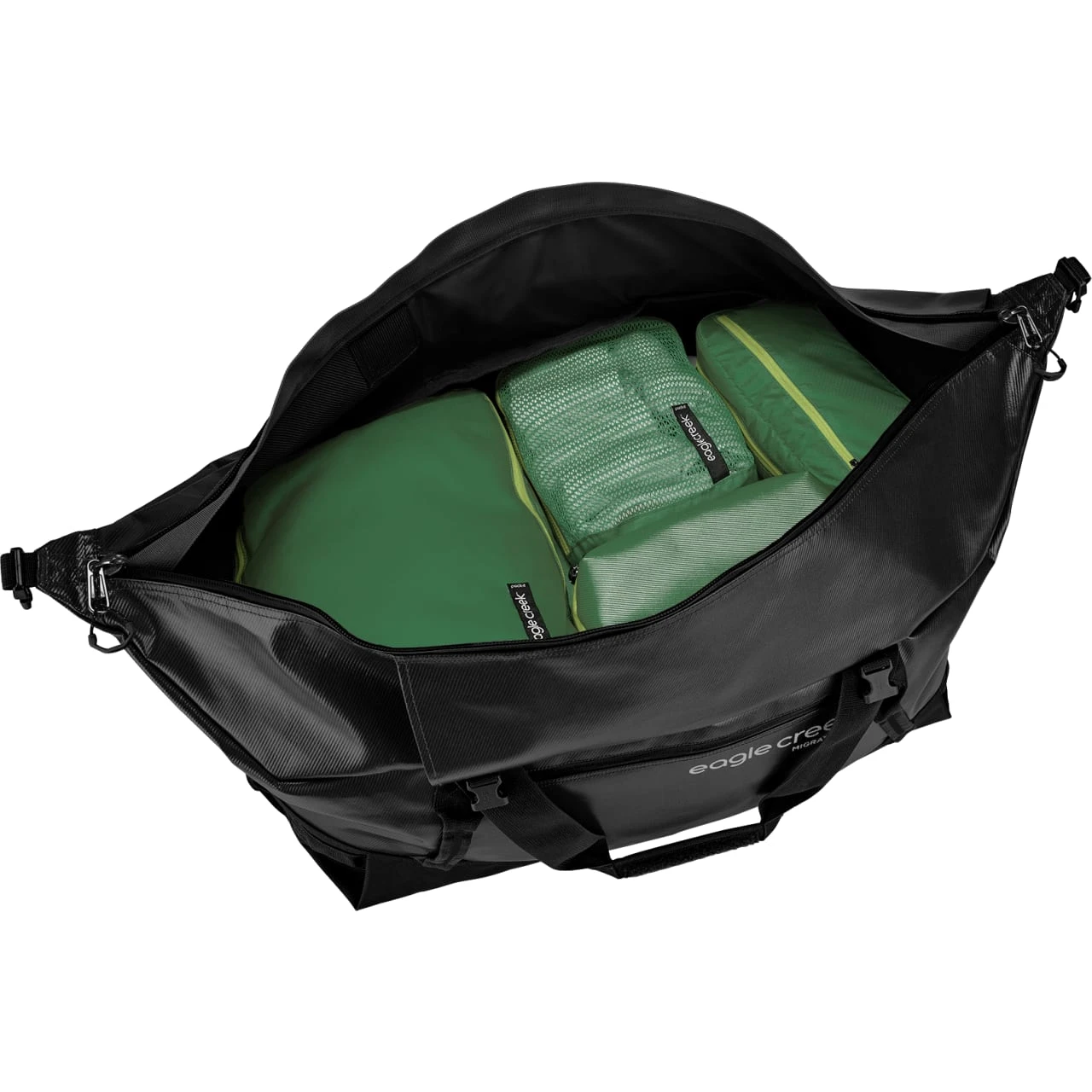 Eagle Creek Migrate Wheeled Duffel 110L 10 Eagle Creek Migrate Wheeled Duffel 110L - Billede 8