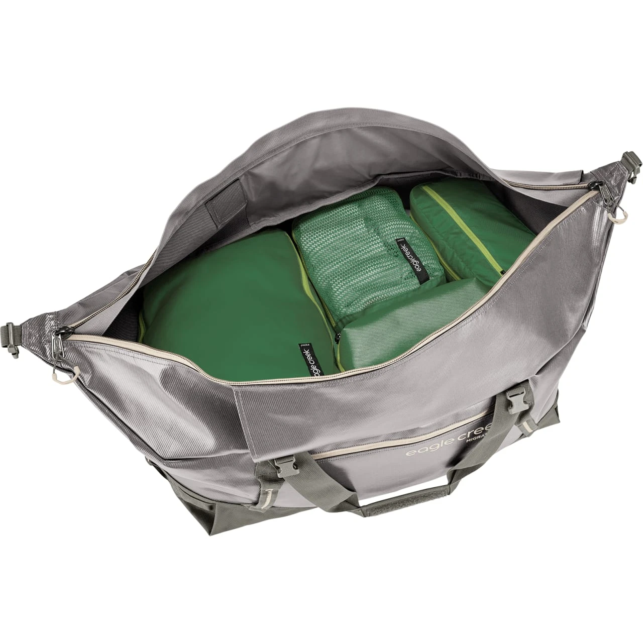 Eagle Creek Migrate Wheeled Duffel 110L 7 Eagle Creek Migrate Wheeled Duffel 110L - Billede 5