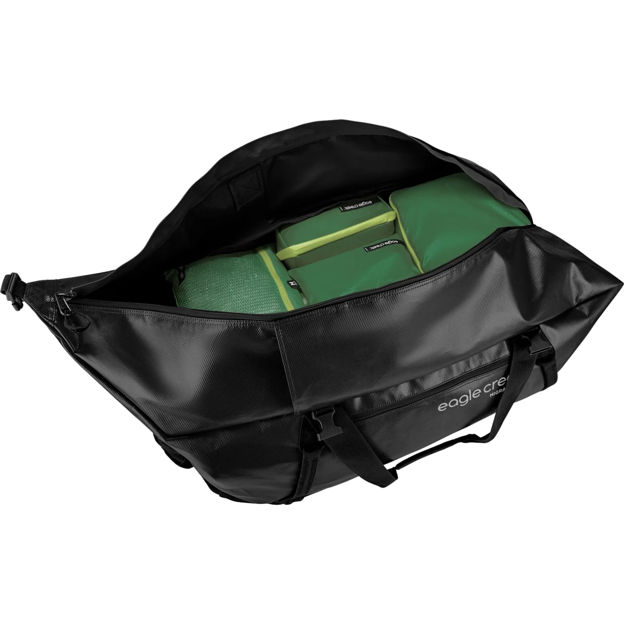 Eagle Creek Migrate Wheeled Duffel 130L 12 Eagle Creek Migrate Wheeled Duffel 130L - Billede 10