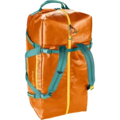 Eagle Creek Migrate Wheeled Duffel 130L 18 Eagle Creek Migrate Wheeled Duffel 130L -Salomon shop eagle creek migrate wheeled duffel 130l dandelionyellow 2