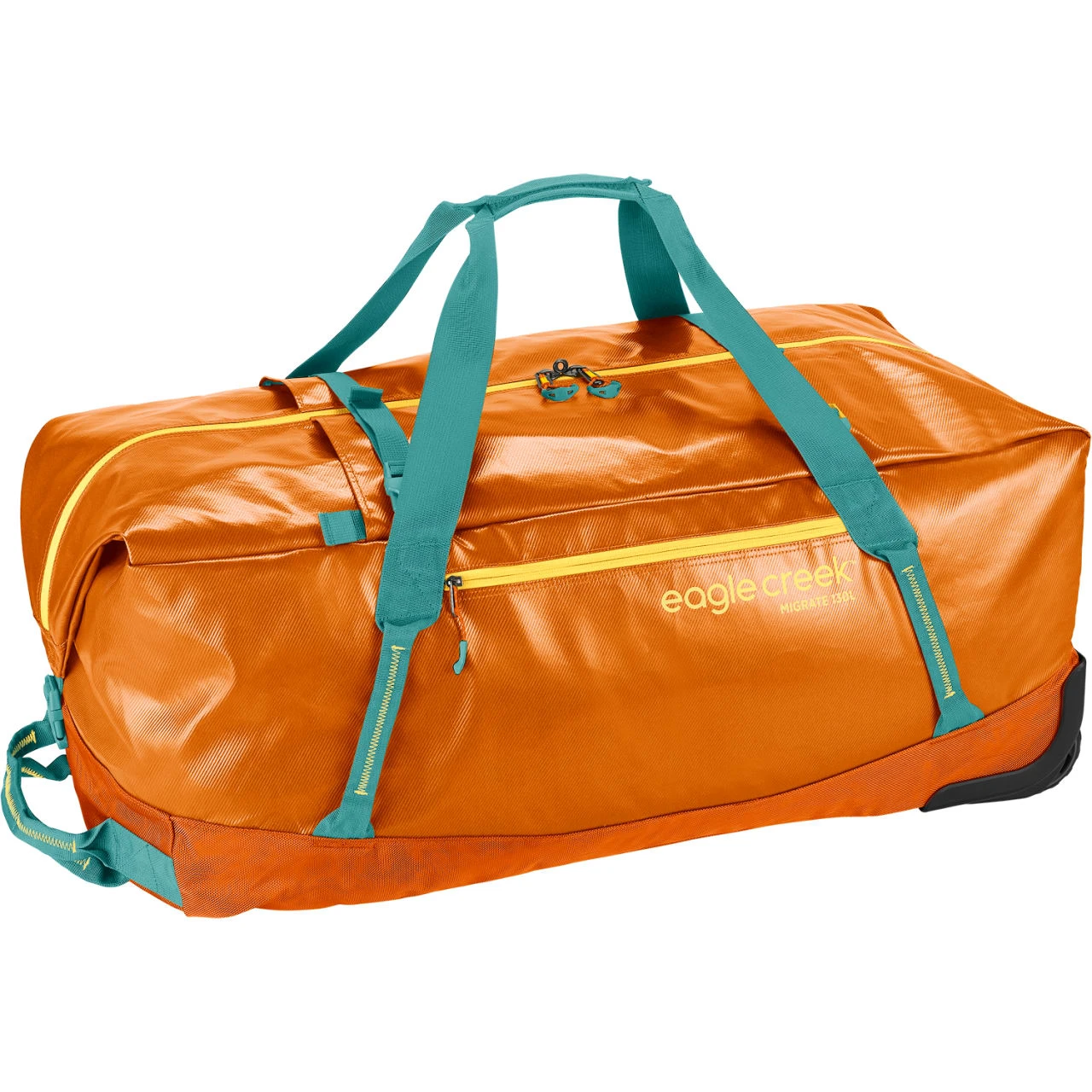 Eagle Creek Migrate Wheeled Duffel 130L 3 Eagle Creek Migrate Wheeled Duffel 130L