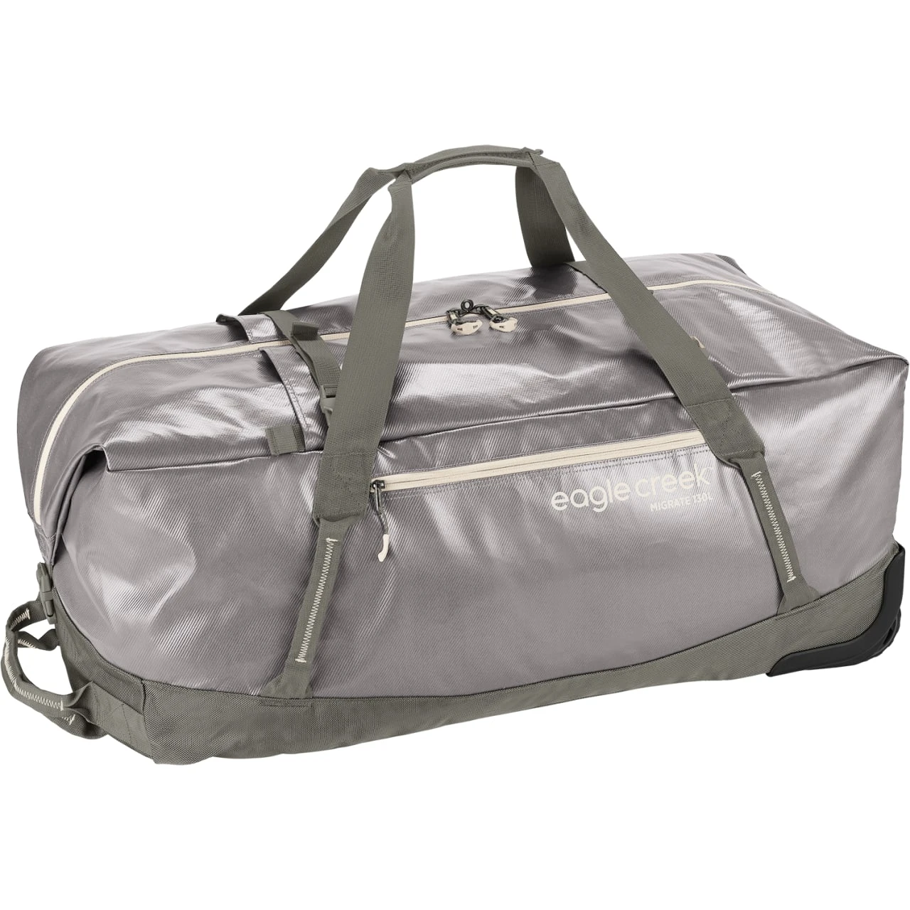 Eagle Creek Migrate Wheeled Duffel 130L 4 Eagle Creek Migrate Wheeled Duffel 130L - Billede 2