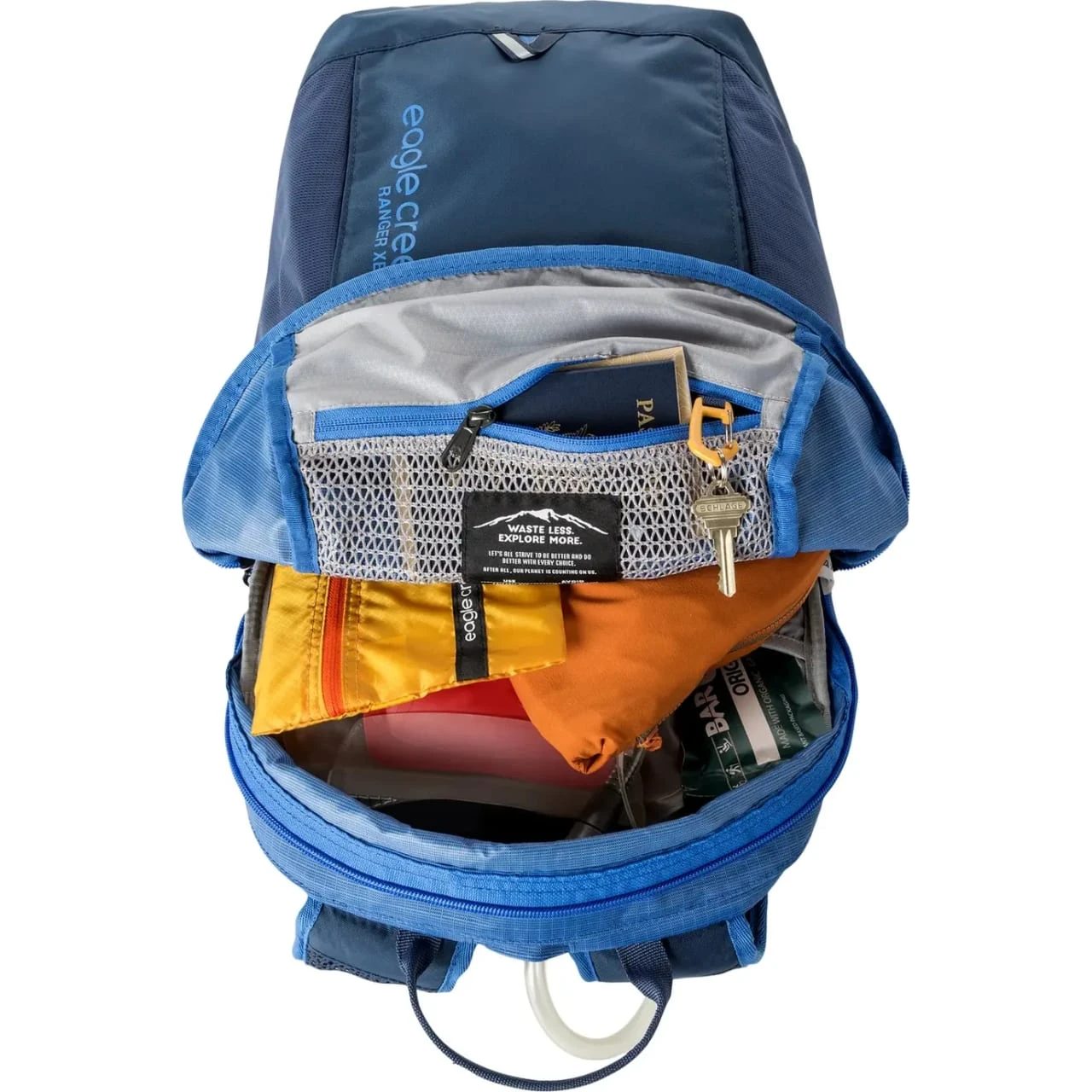 Eagle Creek Ranger XE Backpack 26 L 9 Eagle Creek Ranger XE Backpack 26 L - Billede 7