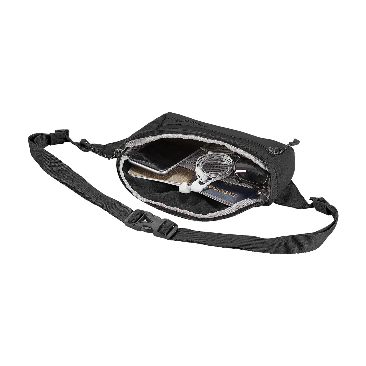 Eagle Creek Stash Cross Body Bag 7 Eagle Creek Stash Cross Body Bag - Billede 5