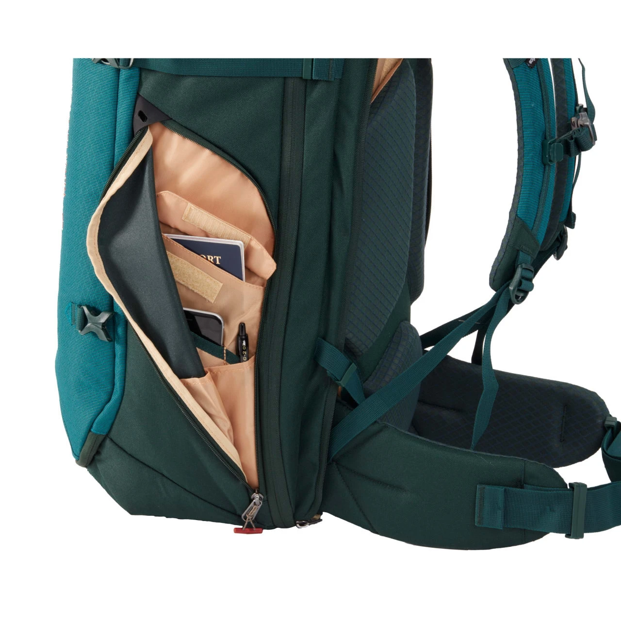 Eagle Creek Tour Travel Pack 55L M/L 17 Eagle Creek Tour Travel Pack 55L M/L - Billede 15