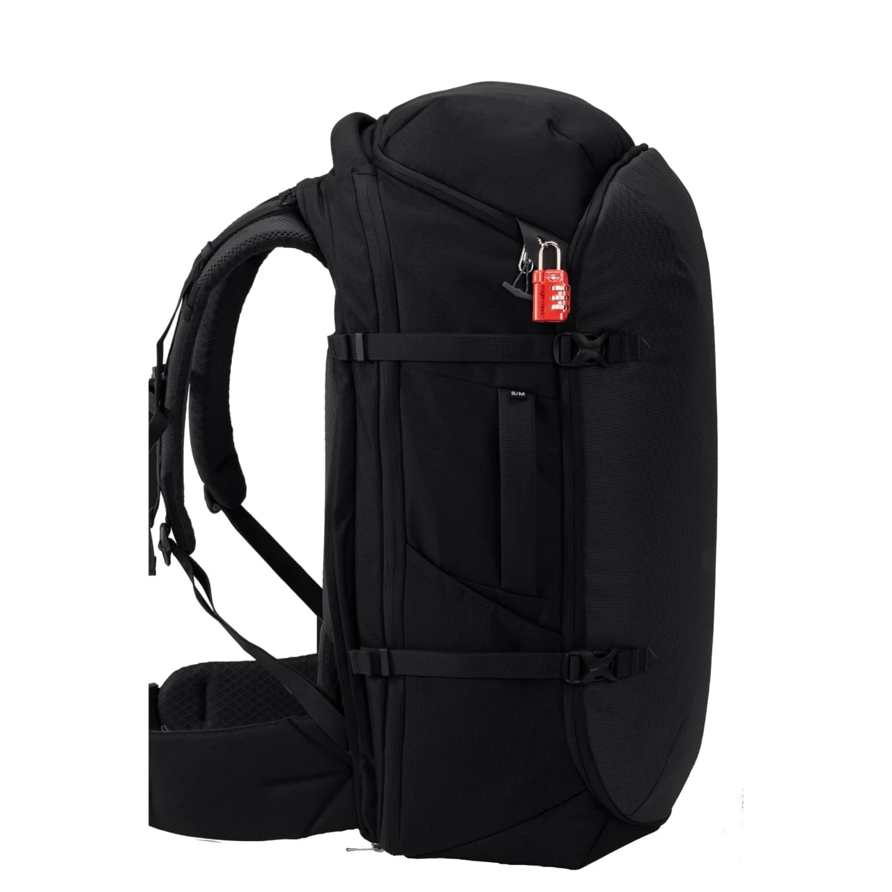 Eagle Creek Tour Travel Pack 55L M/L 10 Eagle Creek Tour Travel Pack 55L M/L - Billede 8
