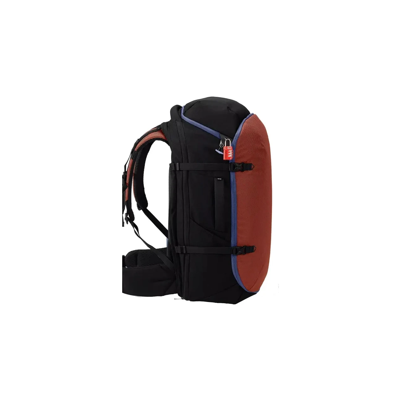 Eagle Creek Tour Travel Pack 55L M/L 12 Eagle Creek Tour Travel Pack 55L M/L - Billede 10