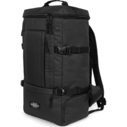 Eastpak Adan Weekender -Salomon shop eastpak adan weekender cs mono black2 1