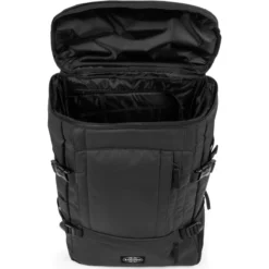 Eastpak Adan Weekender -Salomon shop eastpak adan weekender cs mono black2 3