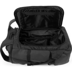 Eastpak Adan Weekender -Salomon shop eastpak adan weekender cs mono black2 4